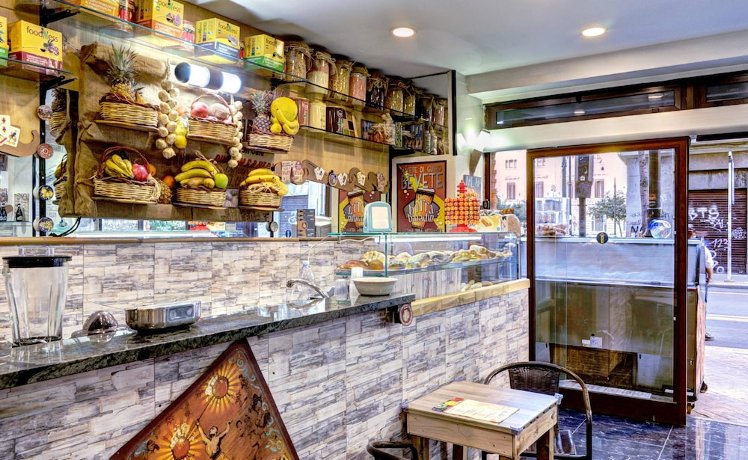 Hostel Agata, Palermo