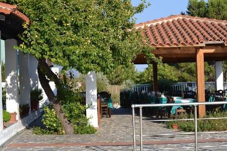 Nessebar Fort Club, Bourgas