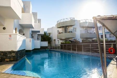 Alykes Suites & Studios, Crete