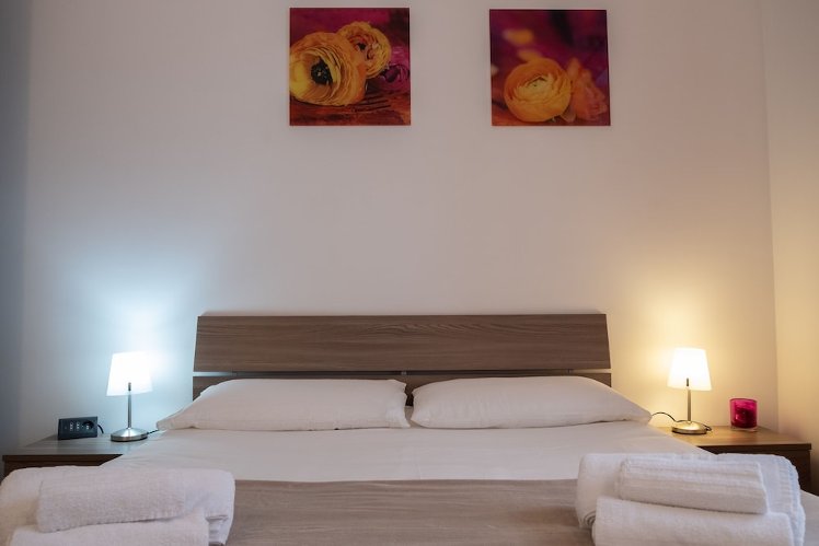 B&B Teatro, Palermo