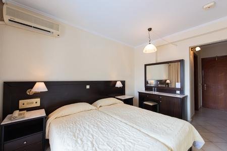 Aphrodite Beach Hotel, Corfu