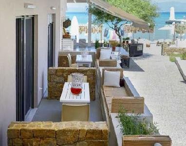 Adriana Beach Hotel, Halkidiki