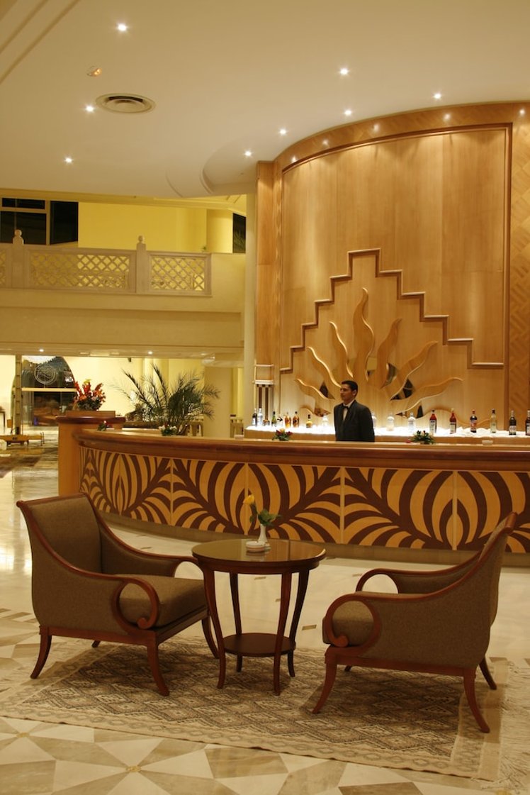 Hasdrubal Prestige Thalassa & Spa Djerba, Tunisia