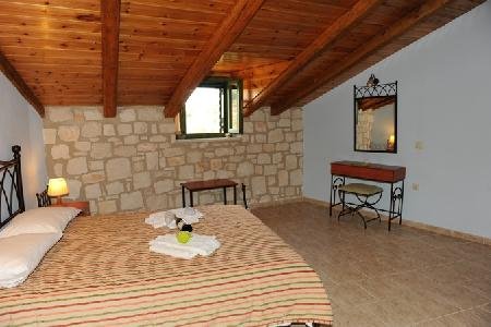 Ammos Villas, Zante