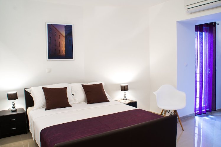 Split Allure Apartments, Split