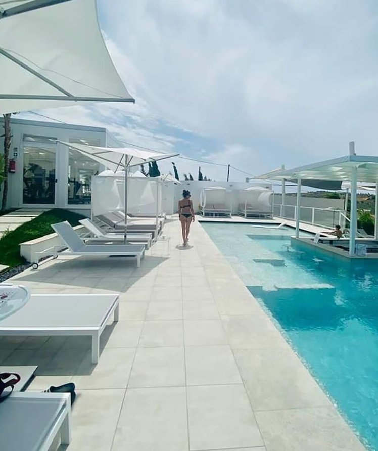 Doric Boutique Hotel - Resort, Catania