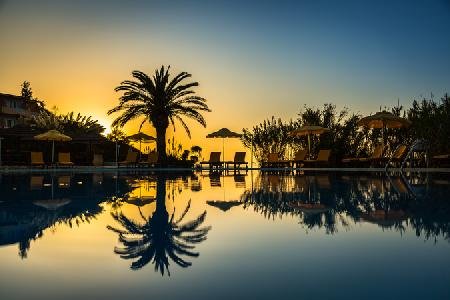 Cefalù Resort Sporting Club, Palermo