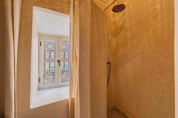 Riad Yamina, Marrakech