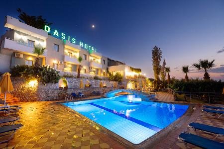 Privilege Fort Beach, Bourgas