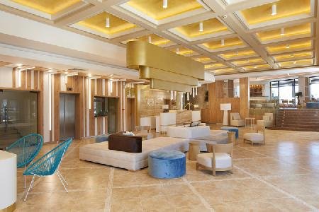 Alvin Comfort Hotel, Durres