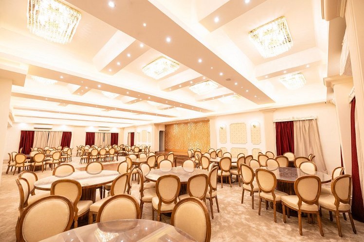 Mar Charbel Hotel Cairo, Cairo