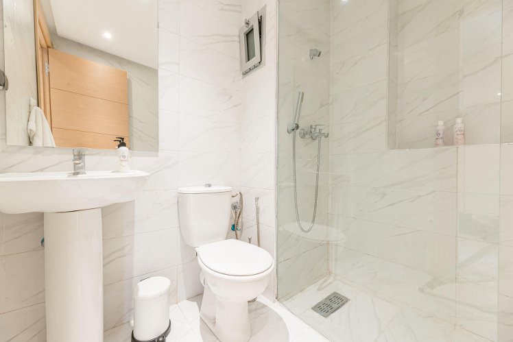 StayHere Rabat - Agdal Quiet Living, Rabat