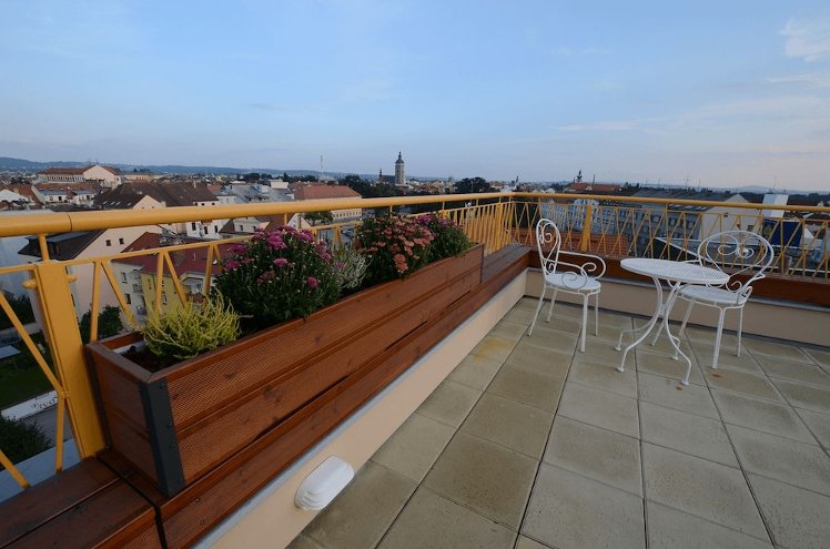 Spa Hotel Vita, Prague