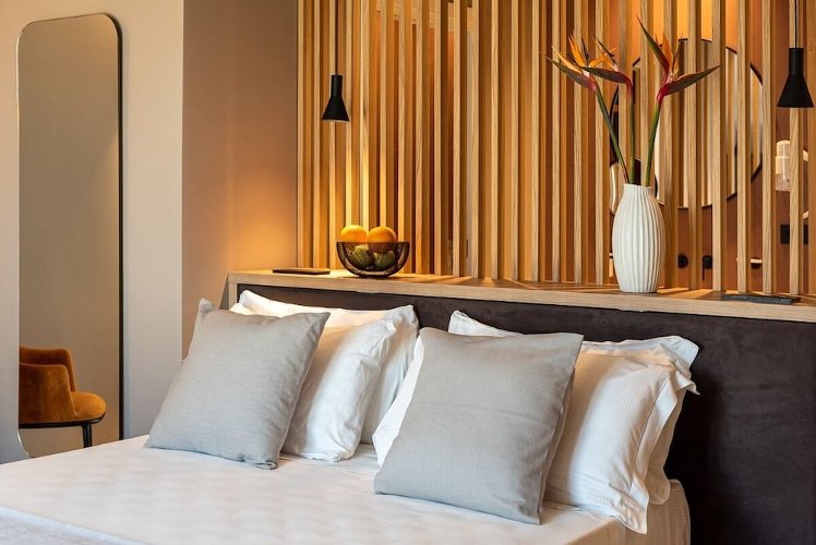 Limen Wellness Hotel, Palermo