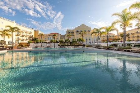 Domes Lake Algarve, Autograph Collection - Hotel, Algarve