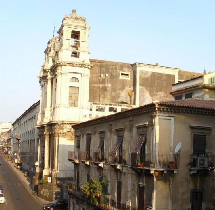 Bed and Breakfast Bella Stella, Catania