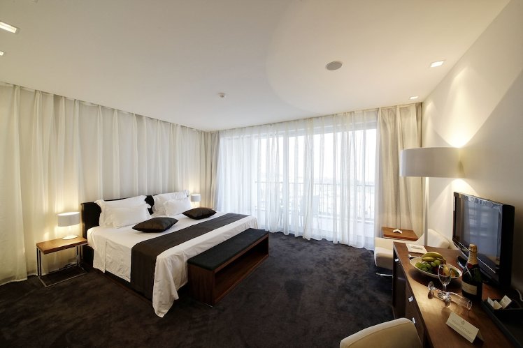 Lighthouse Golf & Spa Resort, Varna