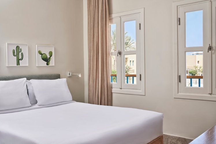 Captains Inn, Red Sea Riviera