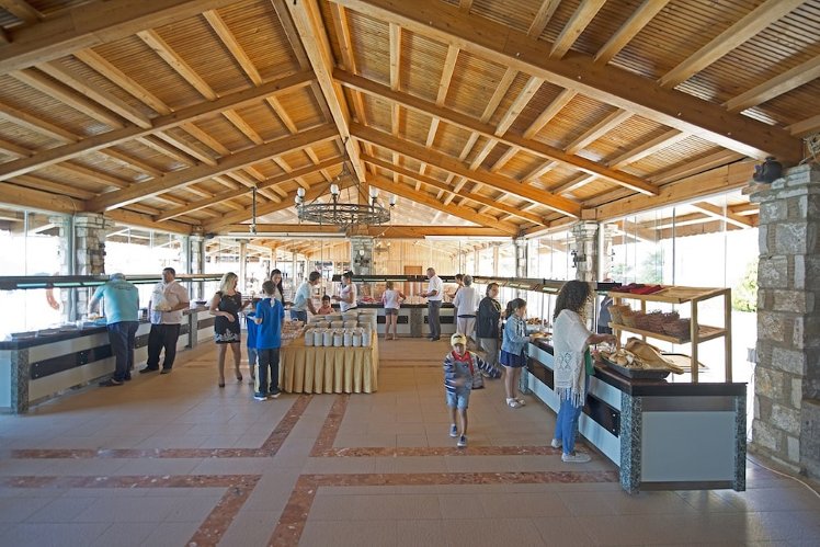 Adaburnu Gölmar Hotel, Dalaman