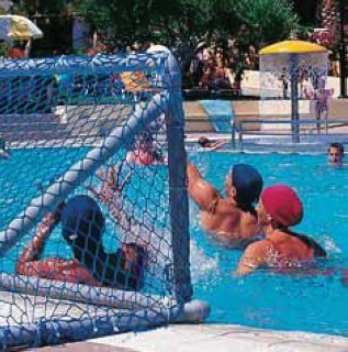 Exterior, Chrissi Amoudia Hotel & Bungalows, Crete