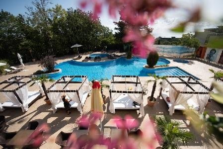 Apollo Spa Resort Golden Sands, Varna