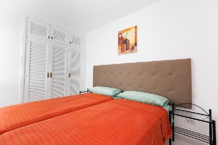 Vago Ibiza, Ibiza