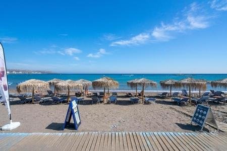 Bora Bora Ibiza-Malta Resort And Beach Club, Malta