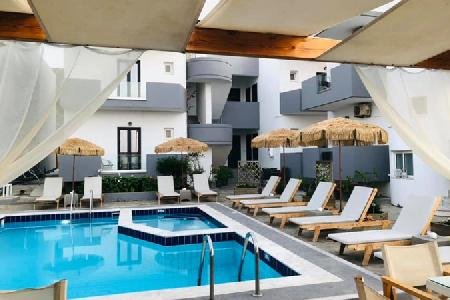 Olga Studios, Crete