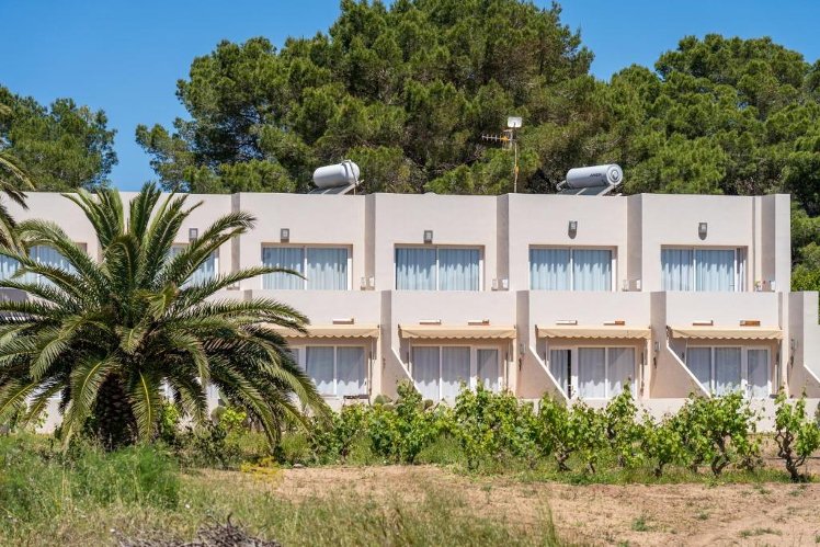 Apartamentos Marcelino - Formentera Break, Ibiza