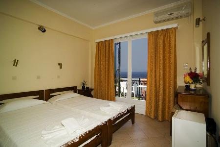 Niki Hotel, Samos