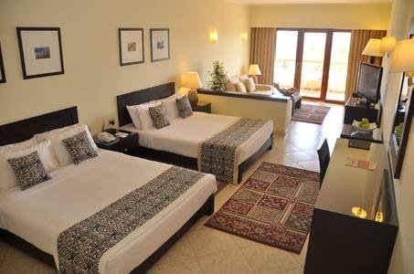 Fort Arabesque - The West Bay, Red Sea Riviera