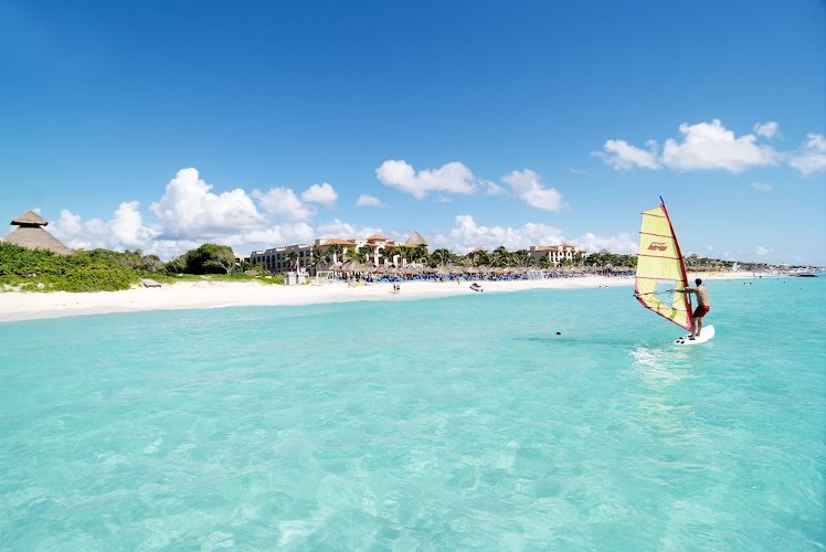 Sandos Playacar Select Club Adults Only - All inclusive, Playa Del Carmen