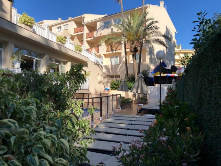 Image, Crown Resorts Club Marbella, Costa Del Sol