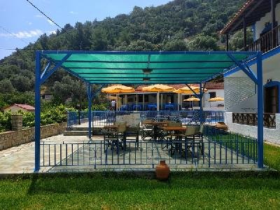 The Pendeli, Cyprus