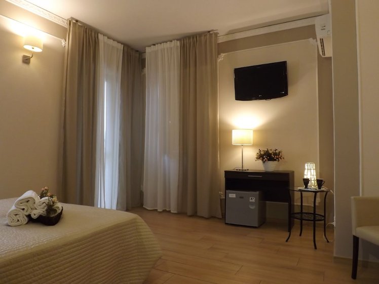 La Maison Des Reves, Catania