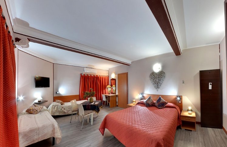 Hostel Agata, Palermo