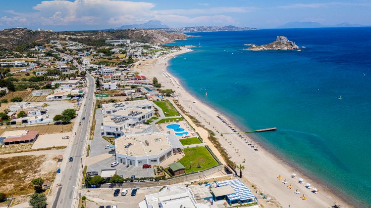 Royal Bay Hotel, Kos