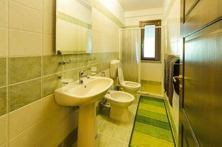Residence Hydria, Palermo