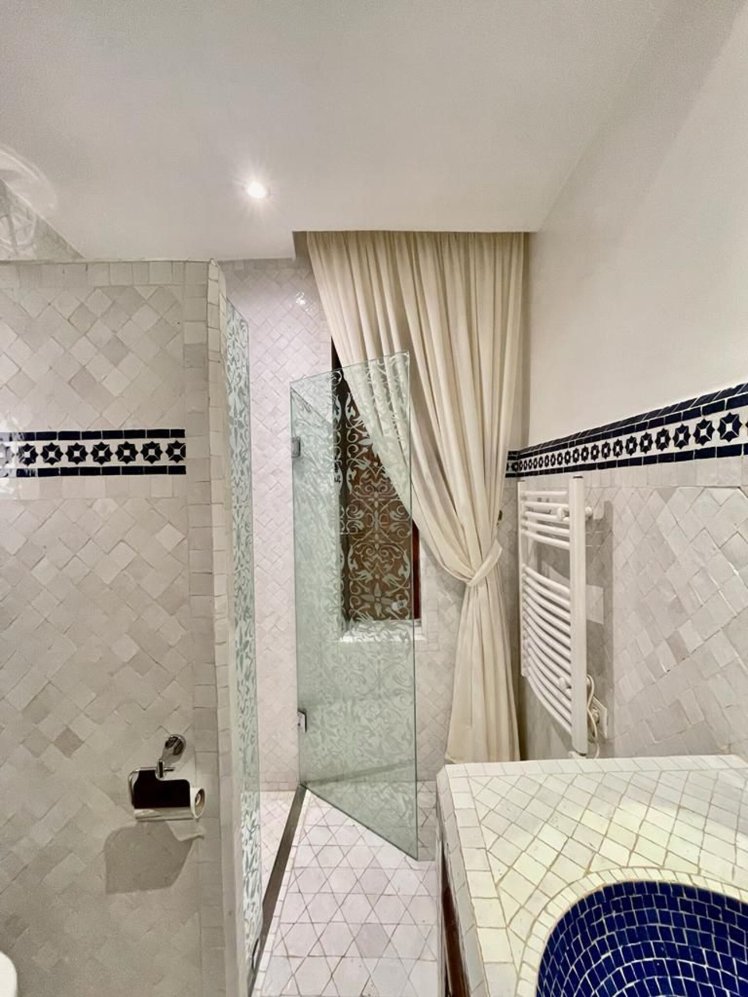 Salima, Marrakech
