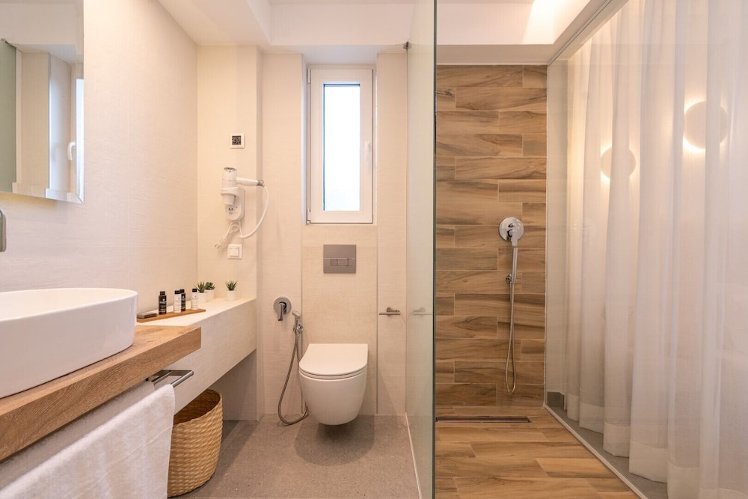 Mirablue Luxury Residences, Halkidiki