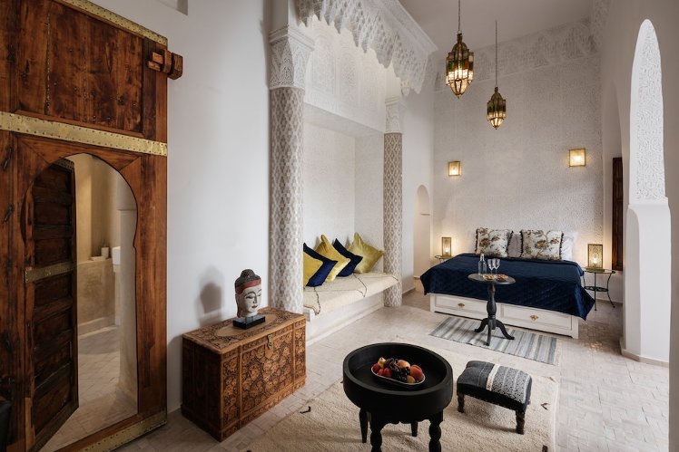 Riad Spice by Marrakech Riad, Marrakech