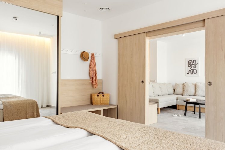 Sunwing Resort Fanabe, Tenerife