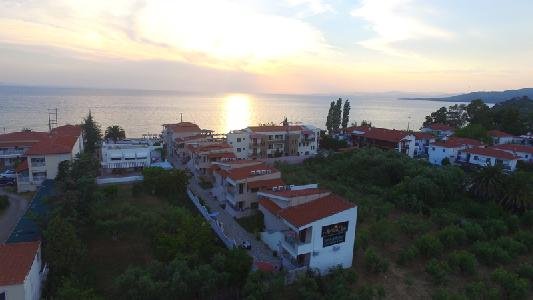 Meliton Inn Hotel and Suites, Thessaloniki