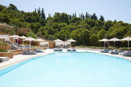 JW Marriott Crete Resort and Spa, Crete