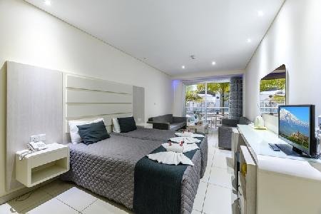 Residence Village, Venice