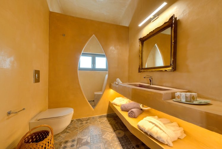 Pasithea Luxury Suites, Santorini
