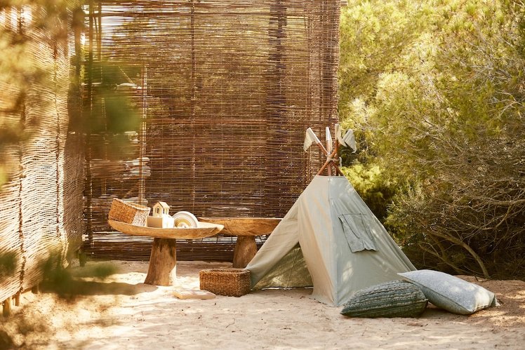 Hotel Teranka, Ibiza