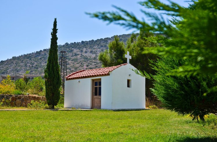 Niko Elen Hotel, Crete