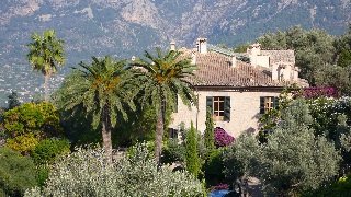 Exterior, Ca''S Xorc, Majorca