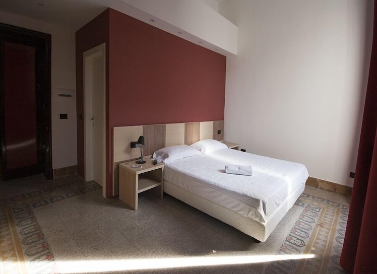 Bed And Breakfast Del Duomo, Catania